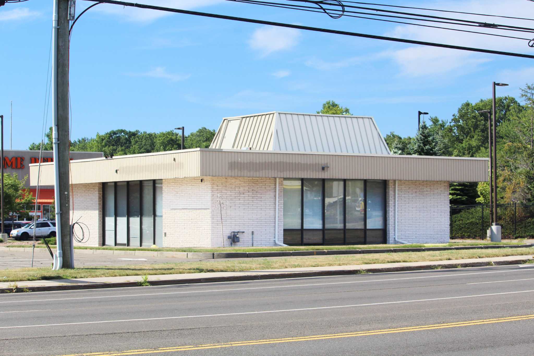 Middletown receives its first application for a cannabis dispensary - Vimarsana News