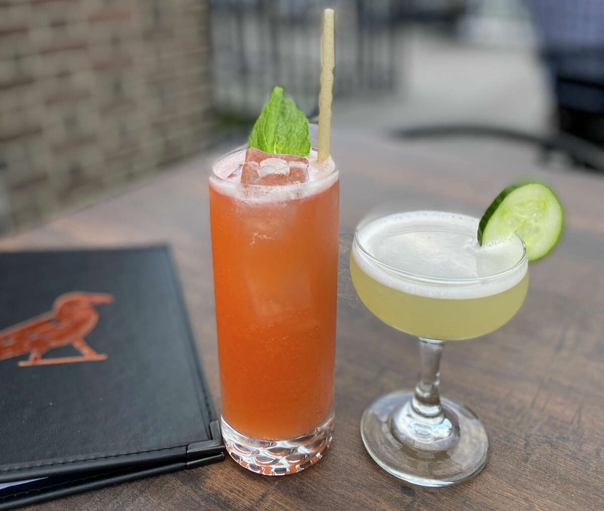 Copper Crow in Albany's warehouse district winner for cocktails, appetizers