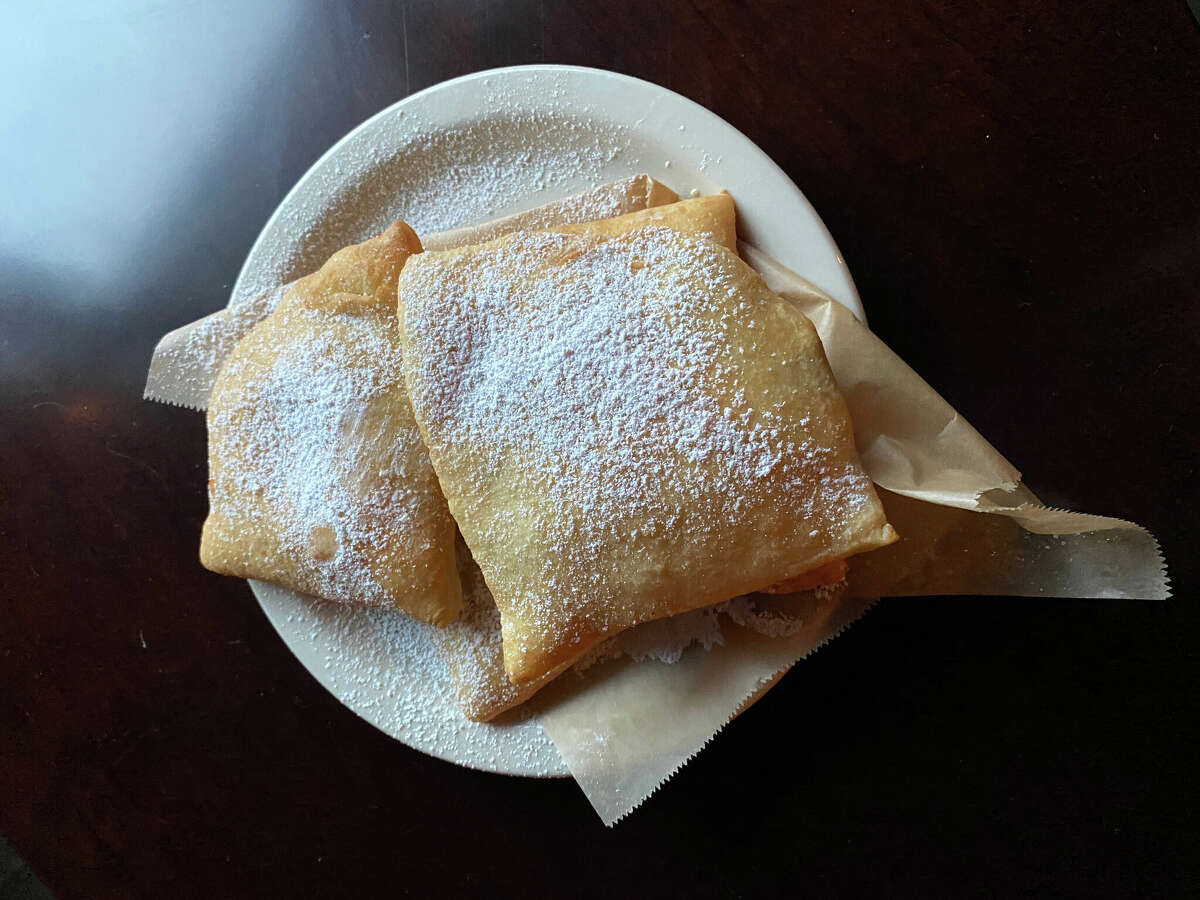 Copper Crow in Albany's warehouse district winner for cocktails, appetizers