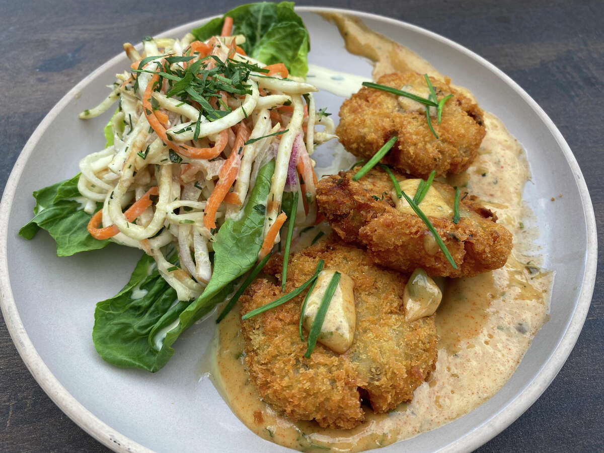 Copper Crow in Albany's warehouse district winner for cocktails, appetizers