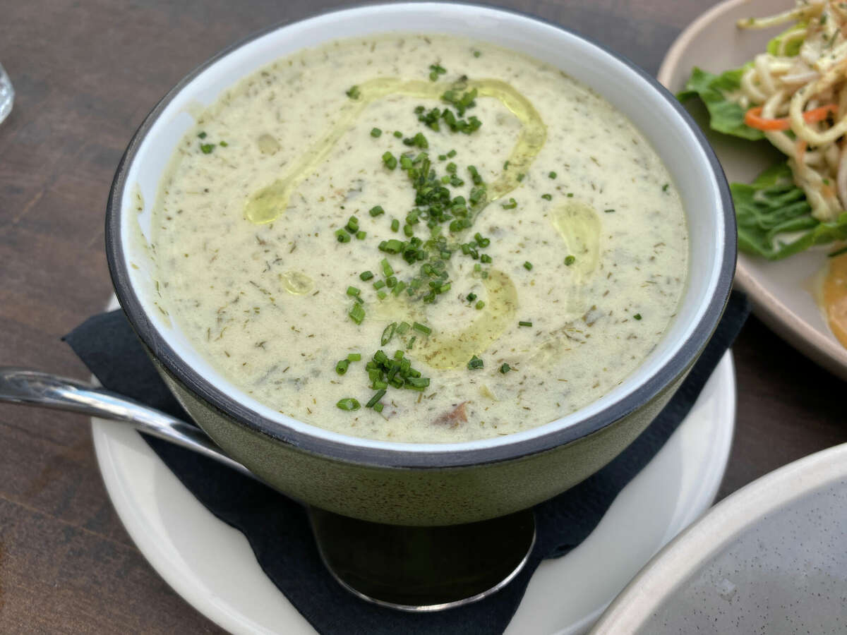 Copper Crow in Albany's warehouse district winner for cocktails, appetizers