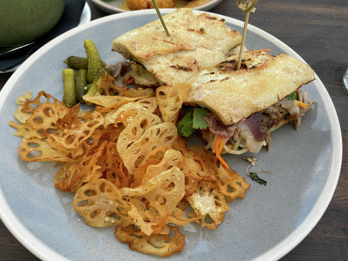 Copper Crow in Albany's warehouse district winner for cocktails, appetizers