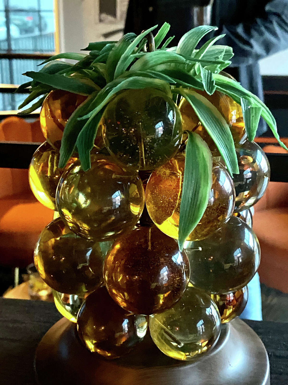 Copper Crow in Albany's warehouse district winner for cocktails, appetizers