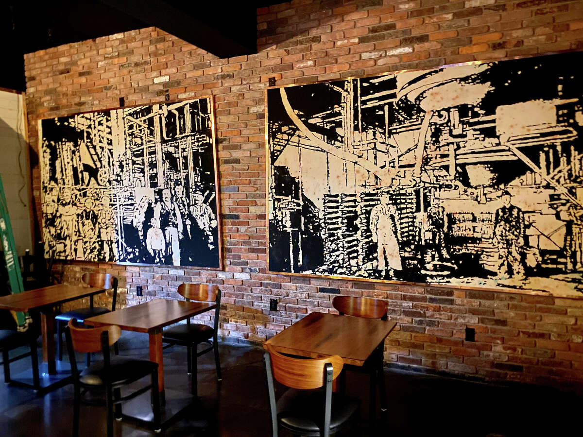 Copper Crow in Albany's warehouse district winner for cocktails, appetizers