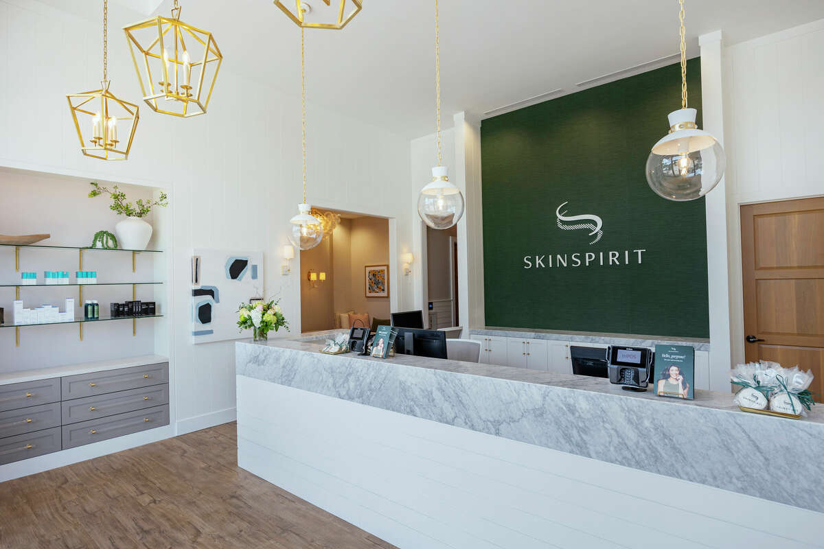 SkinSpirit medical spa will be opening its newest Houston-area location in Katy in LaCenterra on Aug. 25, 2022.