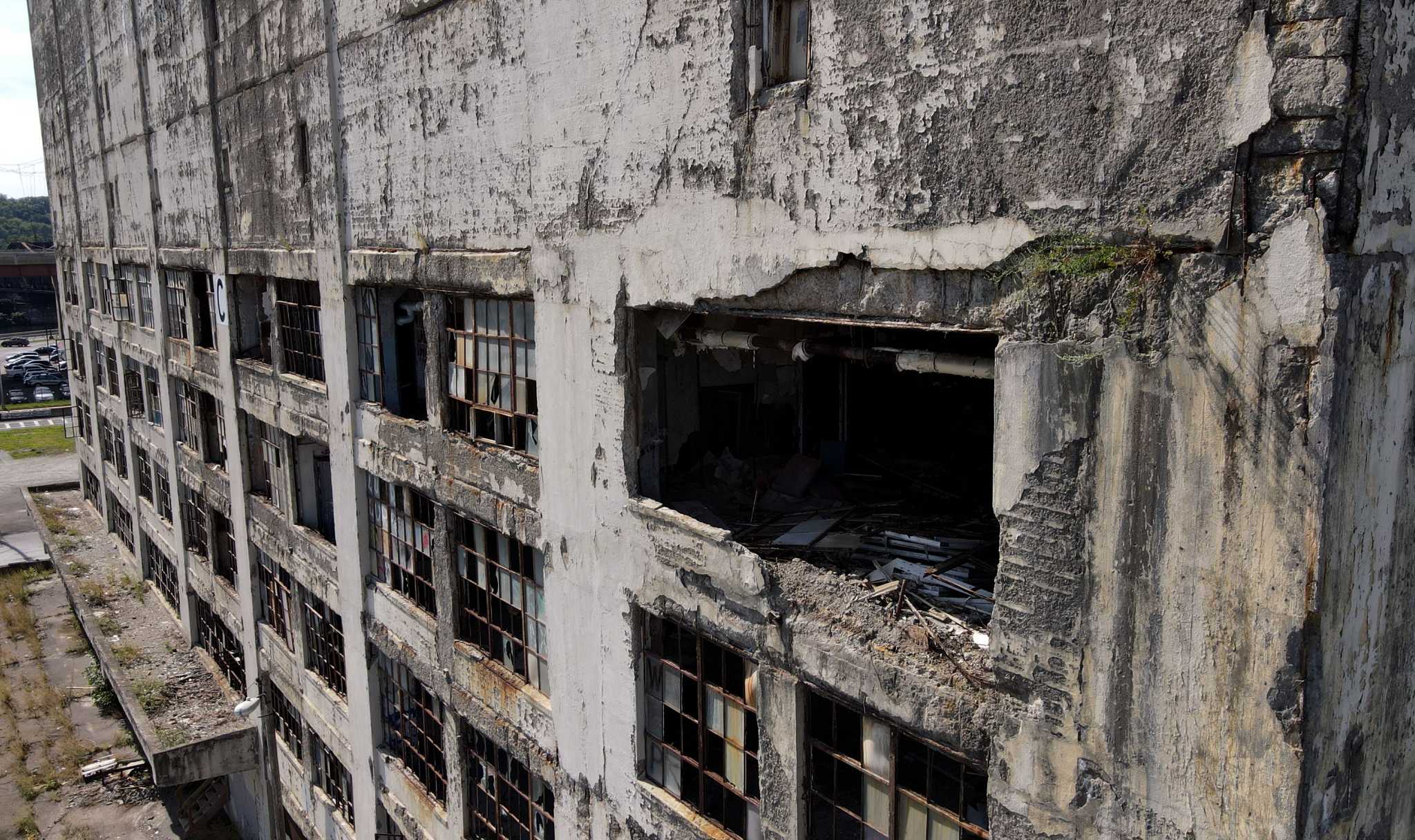 Developers indicate they still want Central Warehouse - Vimarsana News