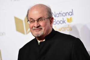 Editorial: Rushdie attack is a mirror for America