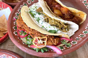 The top 10 taco places in San Antonio