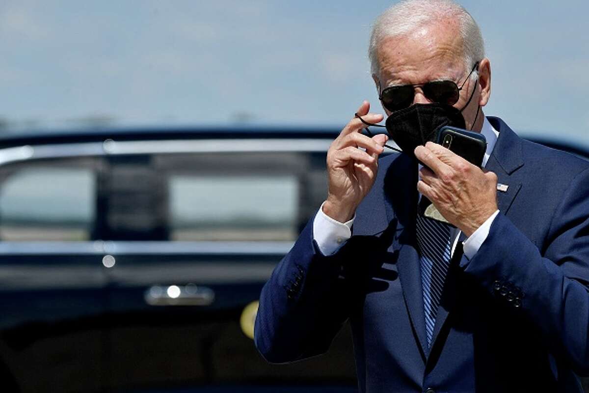 A little perspective on President Biden seems wise – especially now that he’s racking up enough wins to demonstrate, against some heavy odds, that he indeed does deliver in the realm of policy, that democracy can actually still function for the betterment of the nation. 