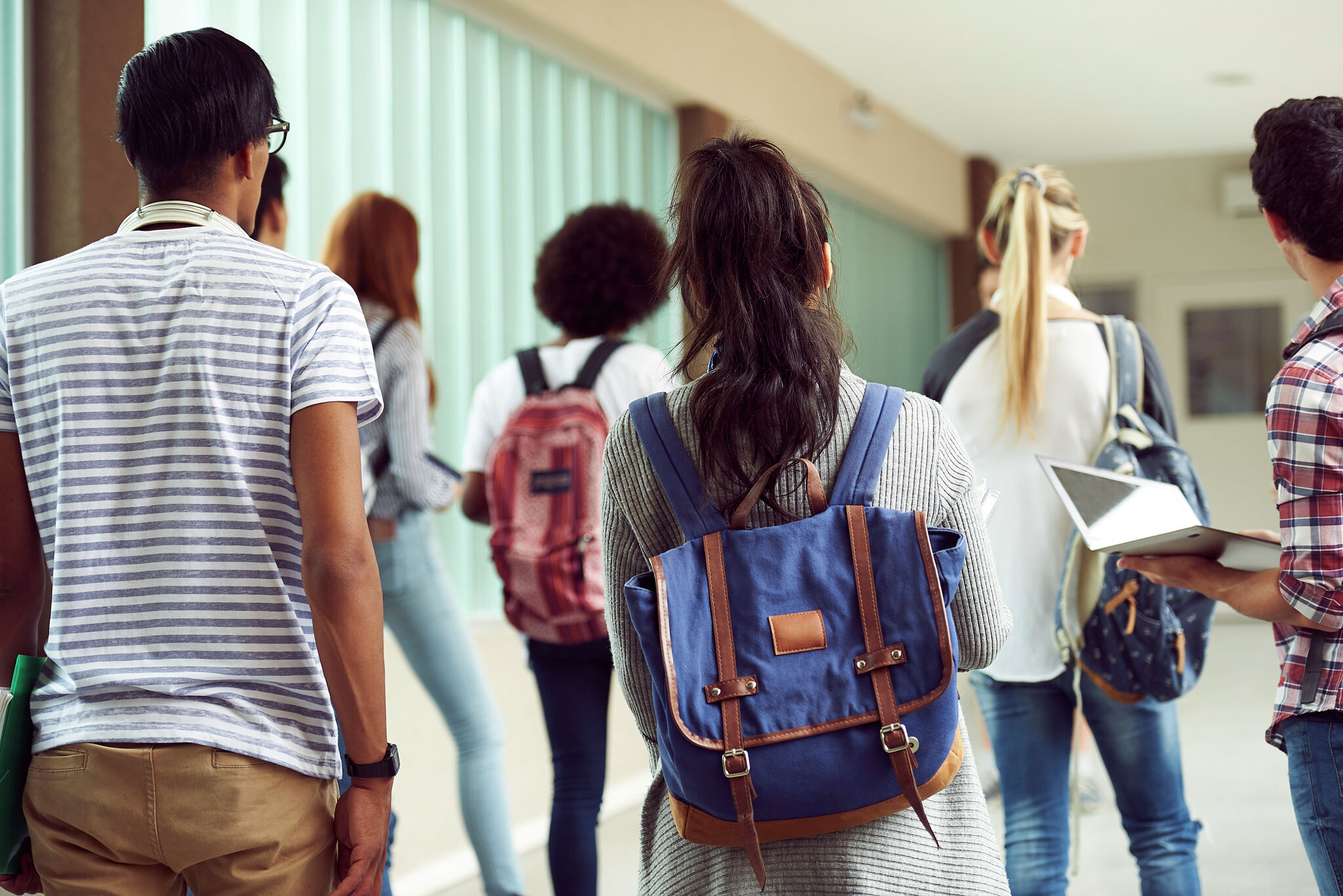 Texas schools to implement sex education changes this academic year - Vimarsana News