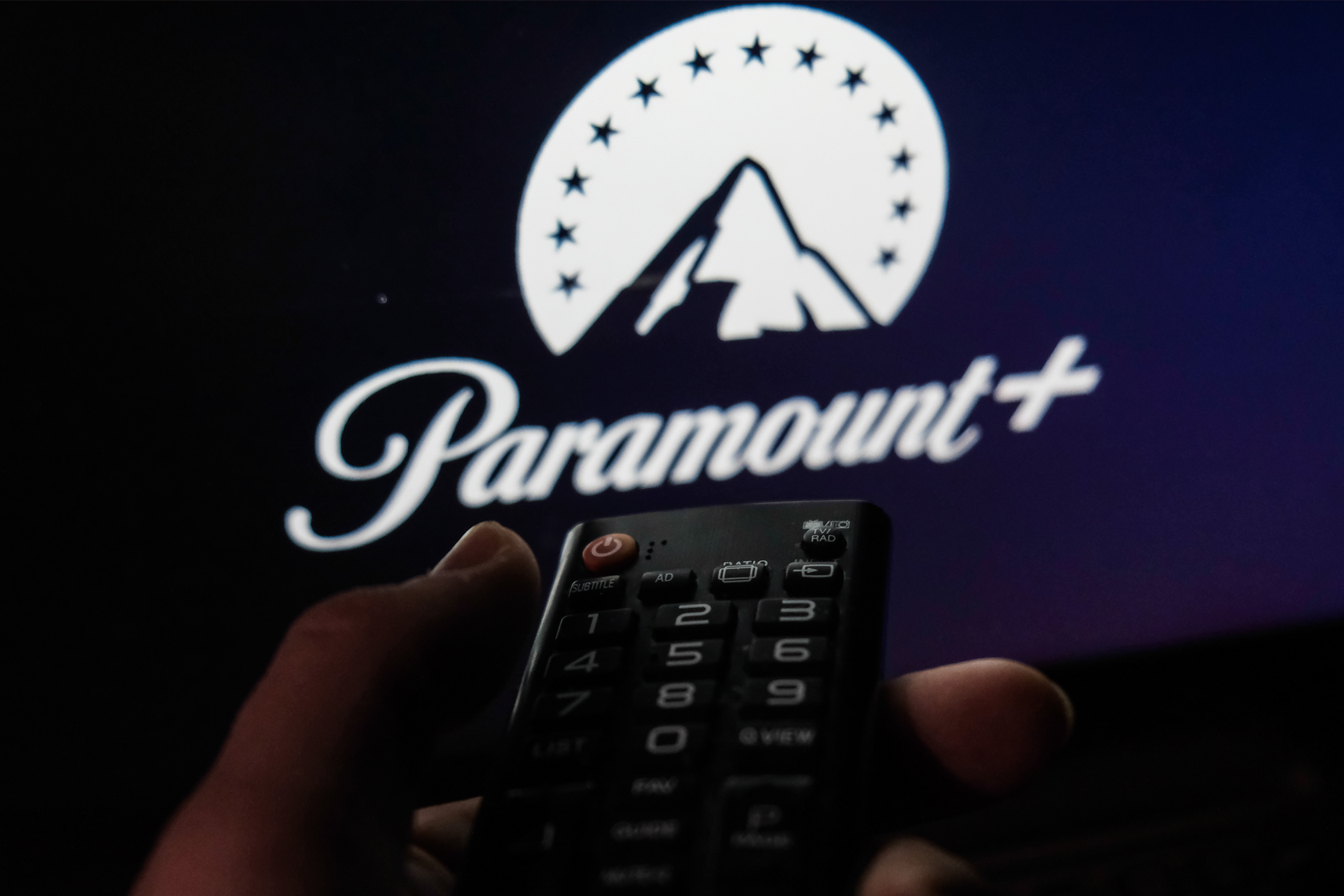 Walmart+ now comes with Paramount+ at no extra charge - Vimarsana News