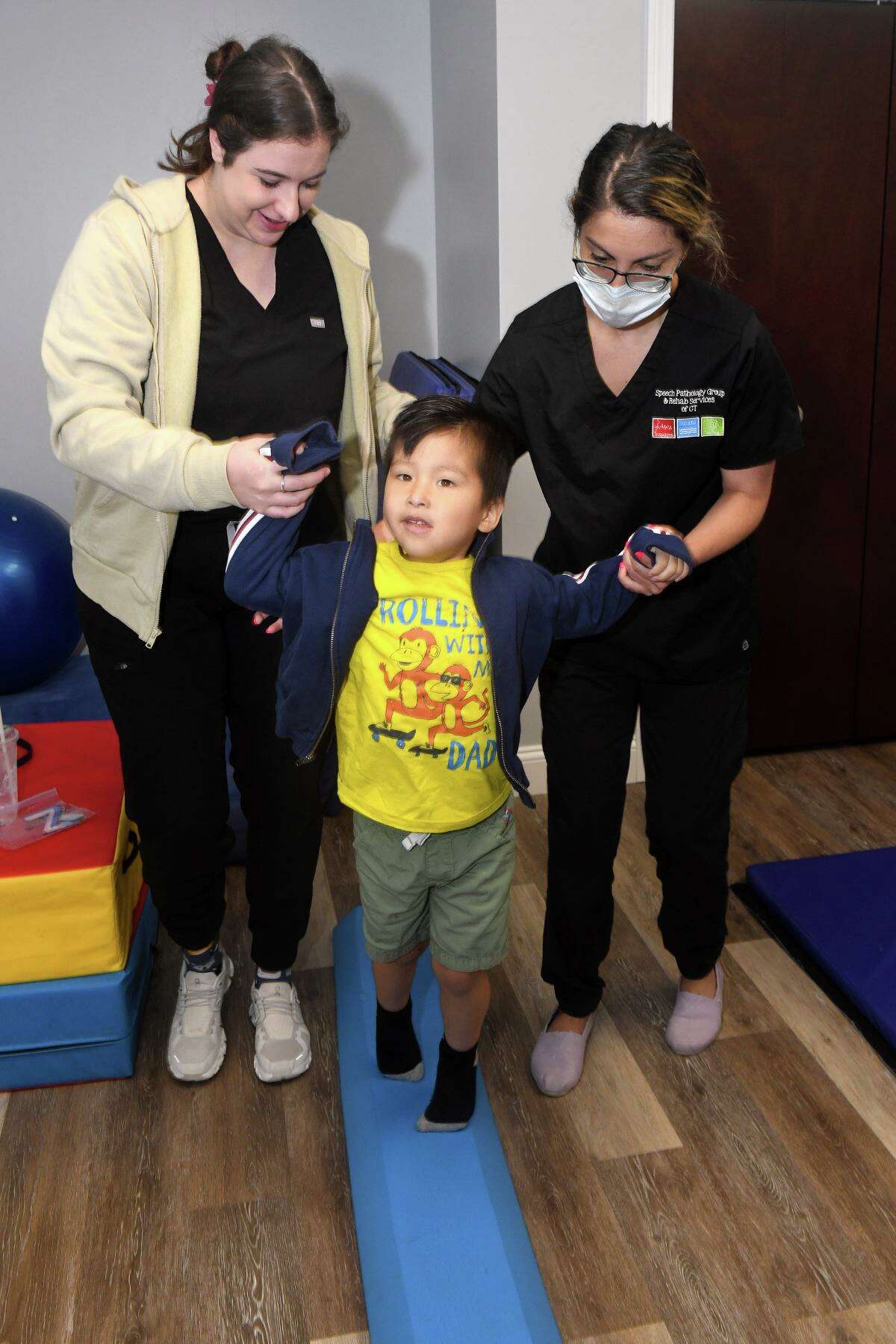 Shelton business expands operation as requests for service grow