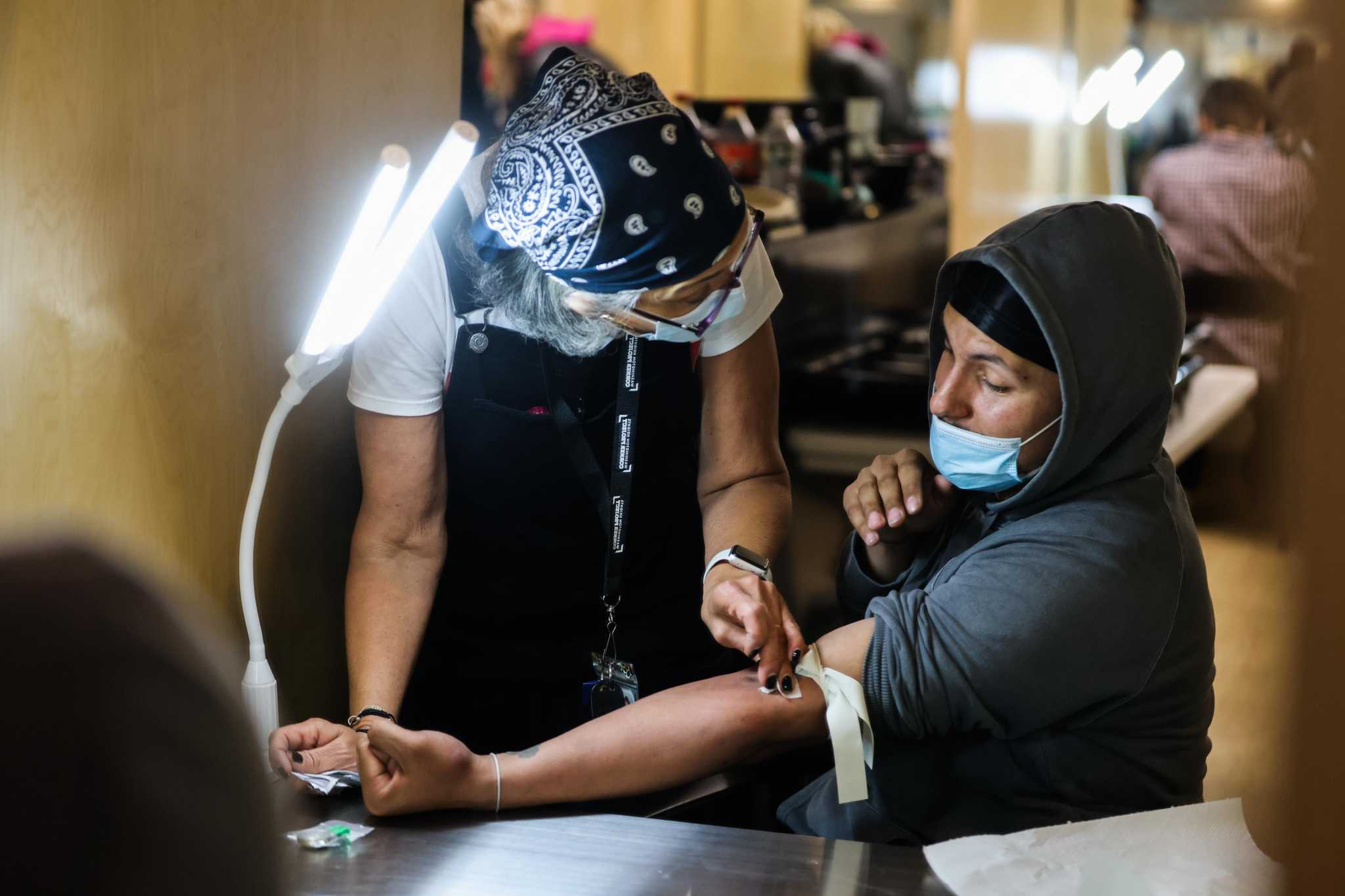 Letters: Supervised drug use sites alone won't solve the problem. Here's why - Vimarsana News