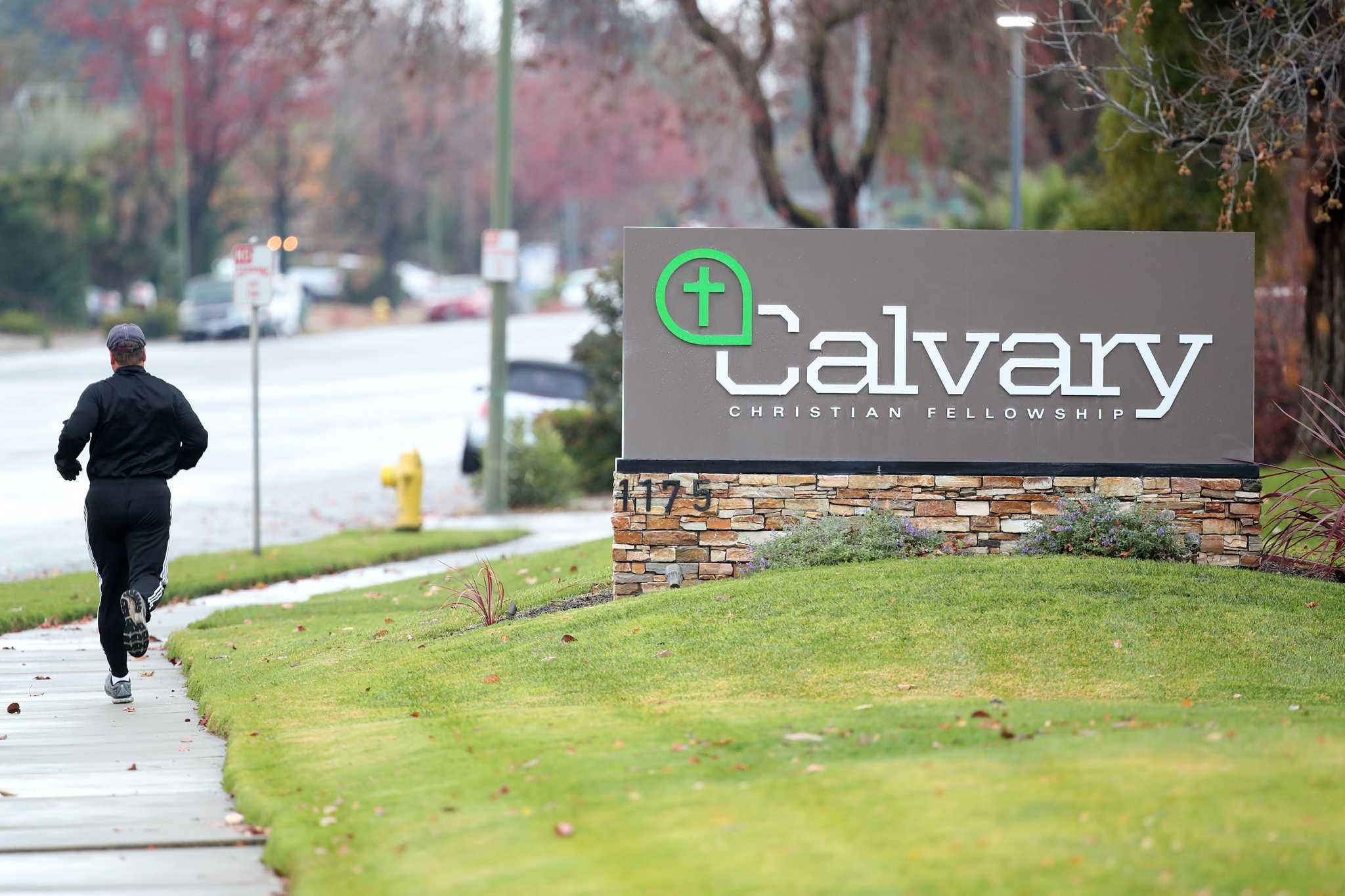Judge says San Jose church must pay $1.2 million for defying mask rule - Vimarsana News