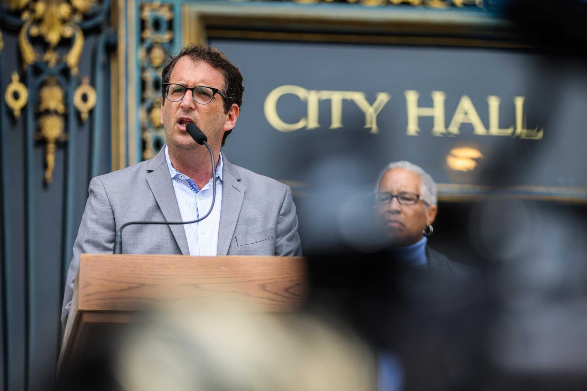 Dean Preston, Matt Haney debate on Twitter over SF housing - Vimarsana News