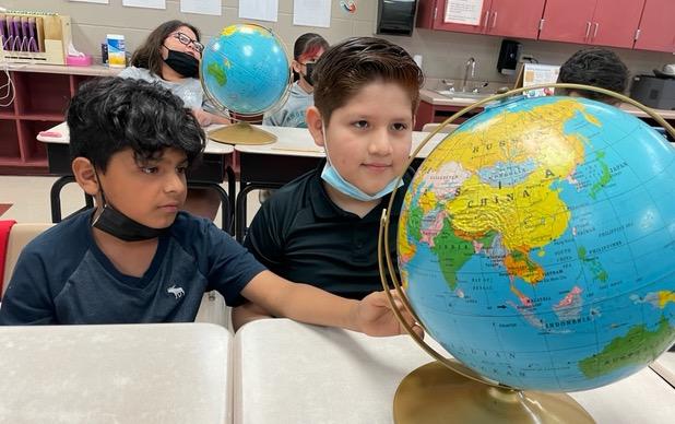 LISD ranks 'among the best schools in the state' with TEA results - Vimarsana News
