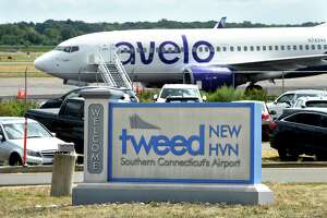Tweed New Haven Airport lease to come before authority