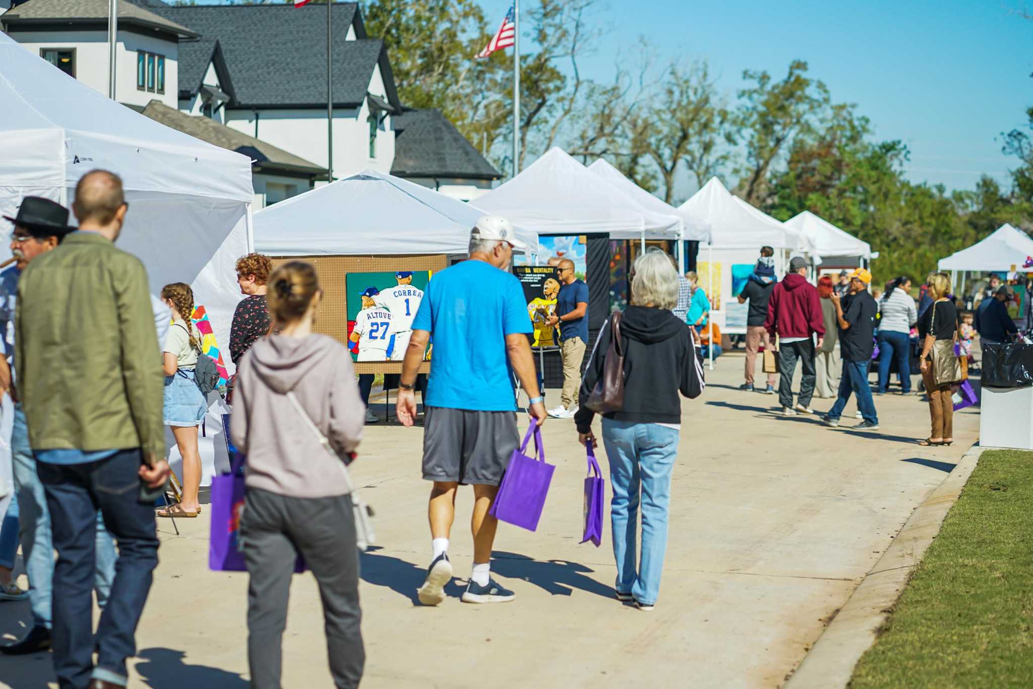 Sienna Art Festival seeks sponsors for fall event