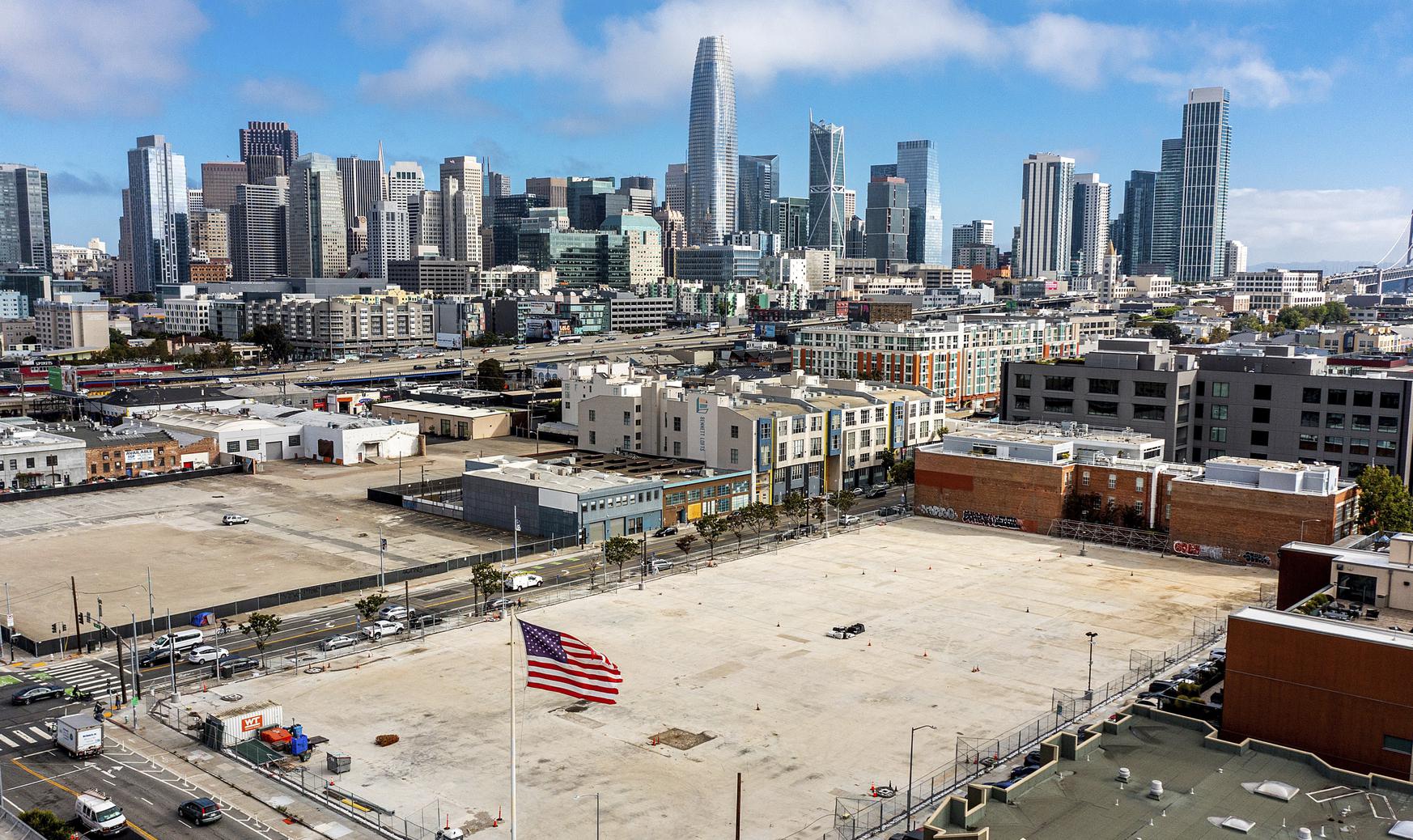 Build housing at an exclusive Bay Area athletic club? Members say