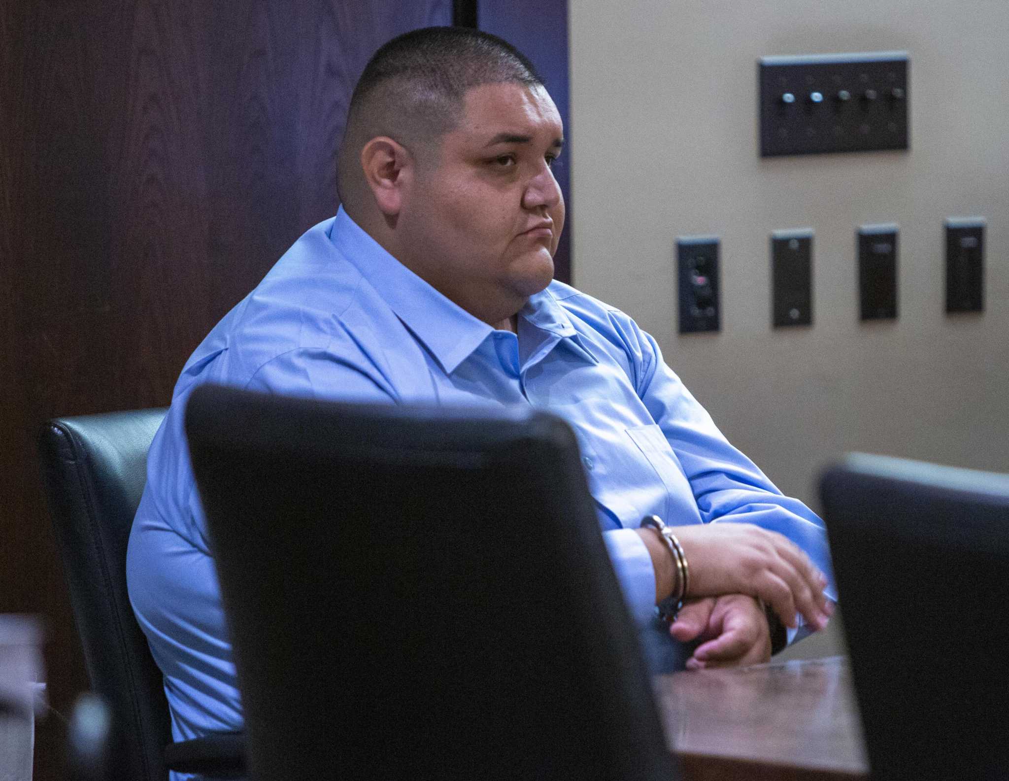 Jury convicts man of gruesome 2020 ax slaying in San Antonio meth house - Vimarsana News