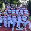 The New Canaan 10U All-Star team advanced to the quarterfinals of the Cal Ripken 10U World Series in Vincennes, Ind.