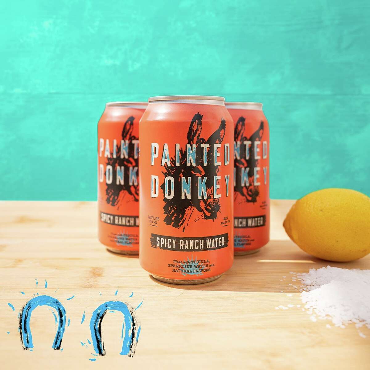 Ranch water Why this Texas cocktail is having a moment