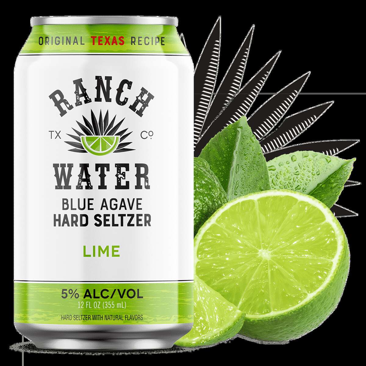 Ranch water Why this Texas cocktail is having a moment