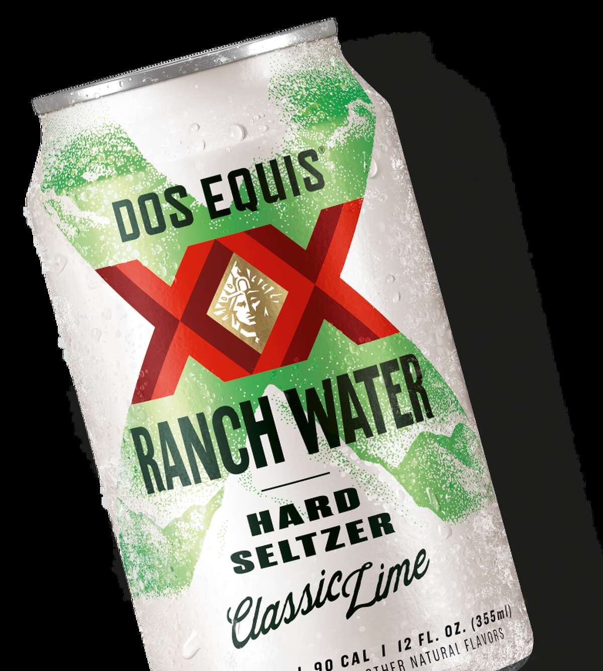 Ranch water Why this Texas cocktail is having a moment