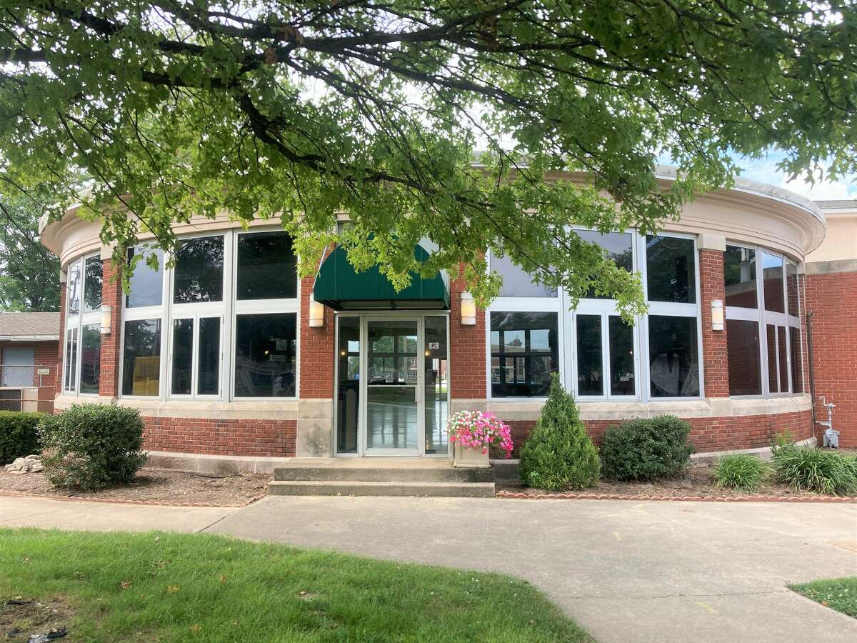 Wood River's King Louie's DriveIn at the Roundhouse