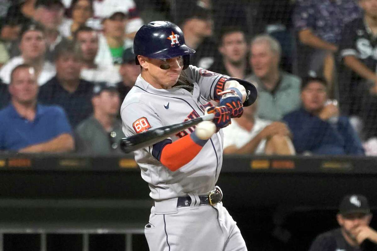 Walkup song for each Houston Astros player this postseason