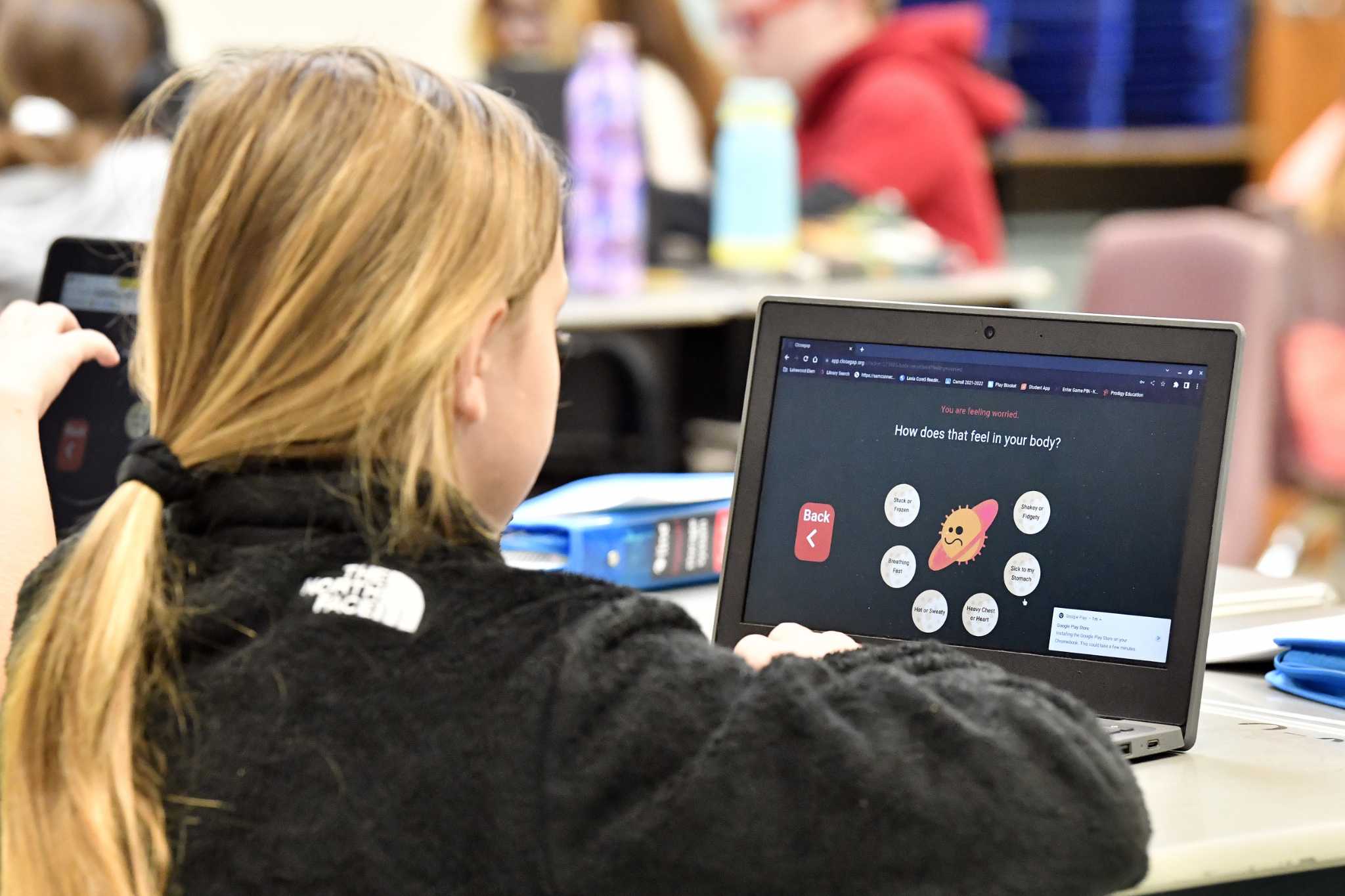 Here's how Houston ISD and other schools are addressing students' mental health