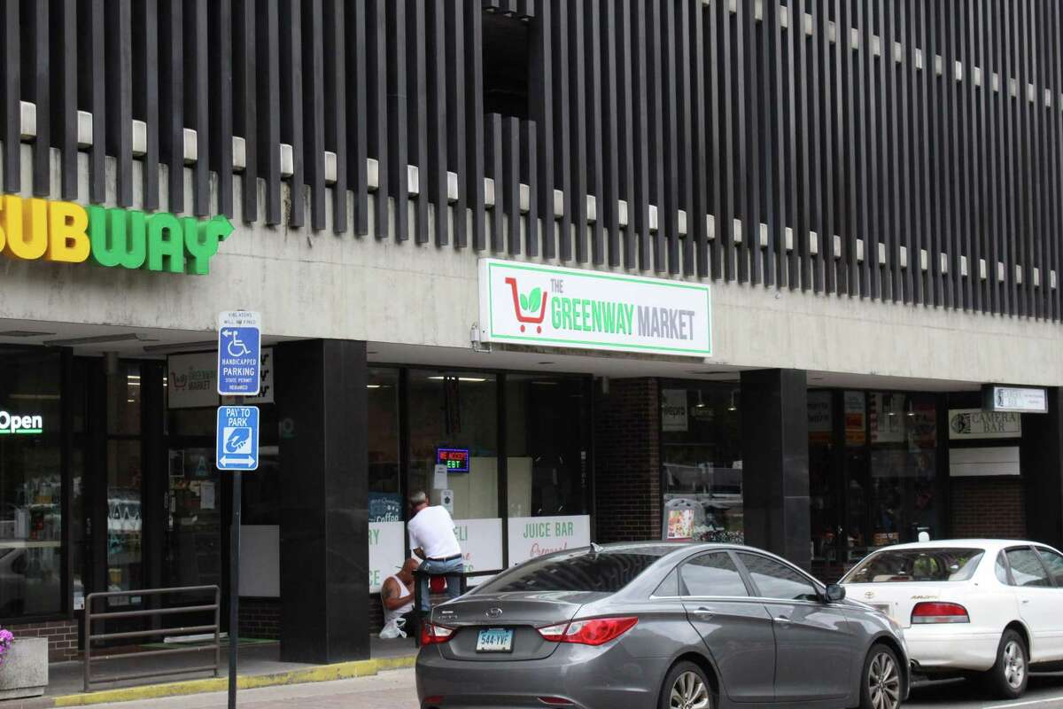 How COVID and inflation have worsened food insecurity in Hartford