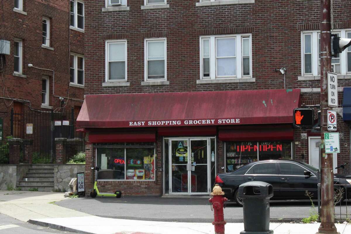 How COVID and inflation have worsened food insecurity in Hartford