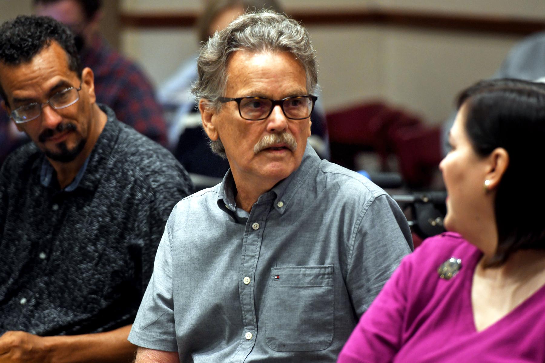 Judge: Hennessy can challenge Bridgeport recount not primary