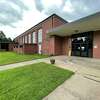 Dunbar Hill Elementary School in Hamden, Conn. Aug. 20, 2021