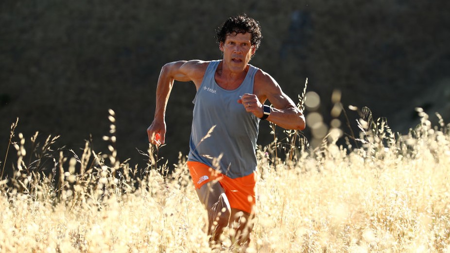 Coyote experts question ultramarathoner Dean Karnazes&rsquo; account of Golden Gate &lsquo;attack&rsquo;