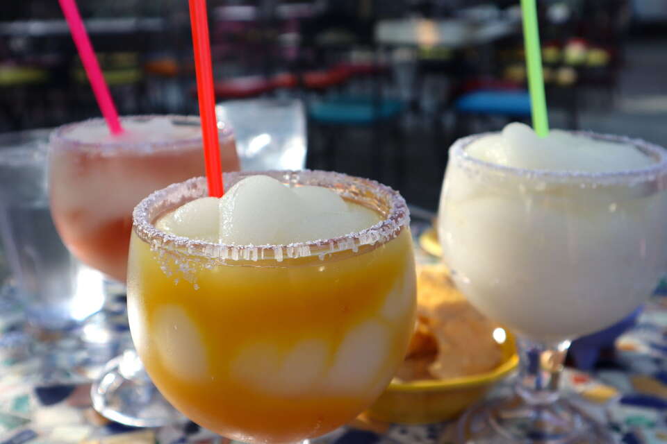 Chispas Spring Chispas: A time-honored drink with San Antonio origins