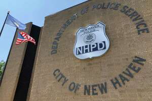 New Haven police: Man, 33, shot on Carlisle Street