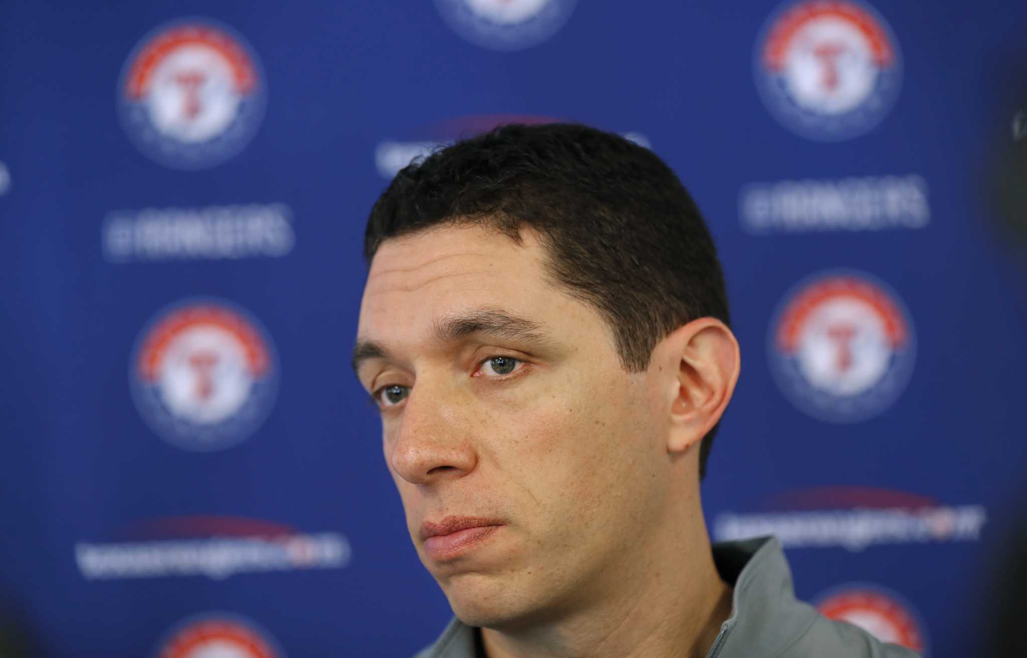 jon-daniels-out-as-rangers-president-of-baseball-operations