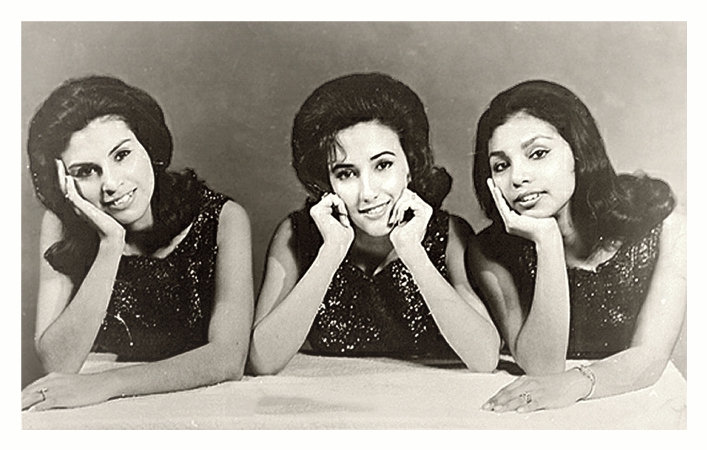 'Better Call Saul' shines spotlight on forgotten San Antonio girl group - Vimarsana News