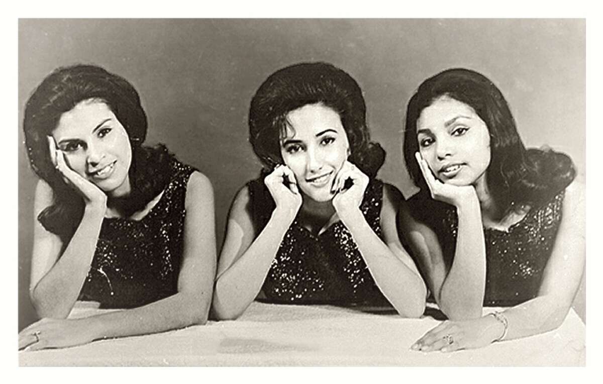 The Dreamliners -- known at the time by their maiden names Claire Peralta, Sylvia Wilburn and Cecilia Silva -- had a short run as performers in the 1960s. Songs they recorded then are finding a new life in such television shows such as "Better Call Saul" and "Riverdale."  