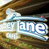 Austin-based Kerbey Lane Cafe has opened its first San Antonio location in the Rim Crossing shopping center.