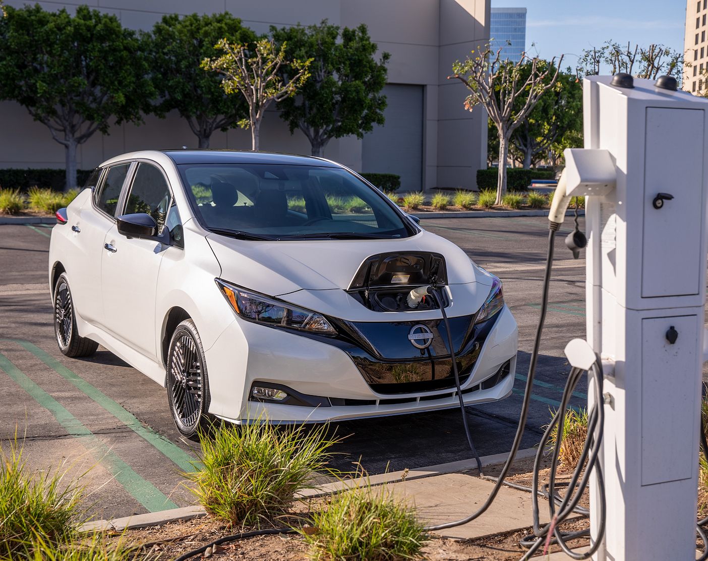 New Rules Which Electric Vehicles Qualify For The Federal Tax Credit 