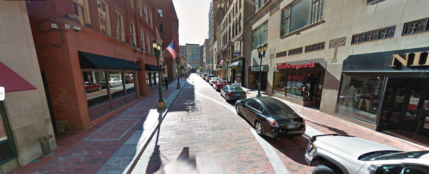 Two arrested in downtown stabbing, Hartford police say - Vimarsana News
