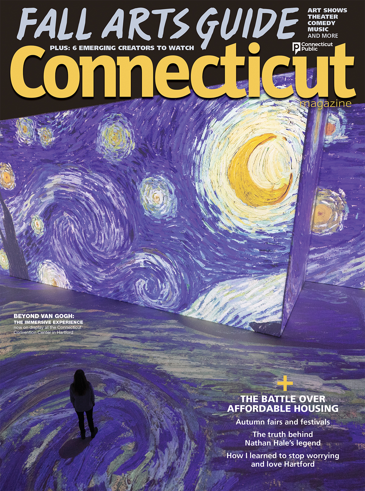 Magazine