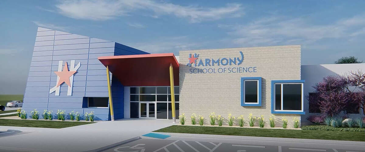 Harmony Public Schools will open an elementary school in Bridgeland in 2024.