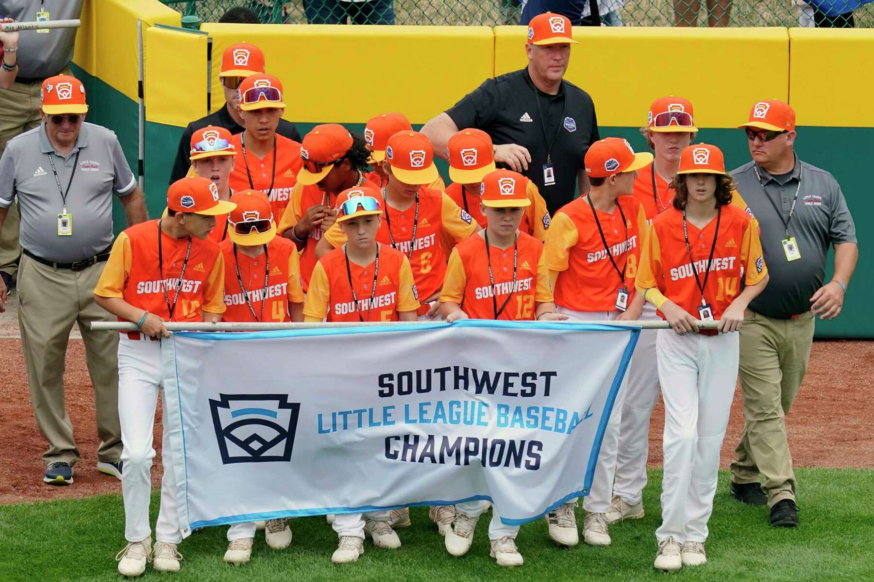 Little League World Series: Many changes await Pearland