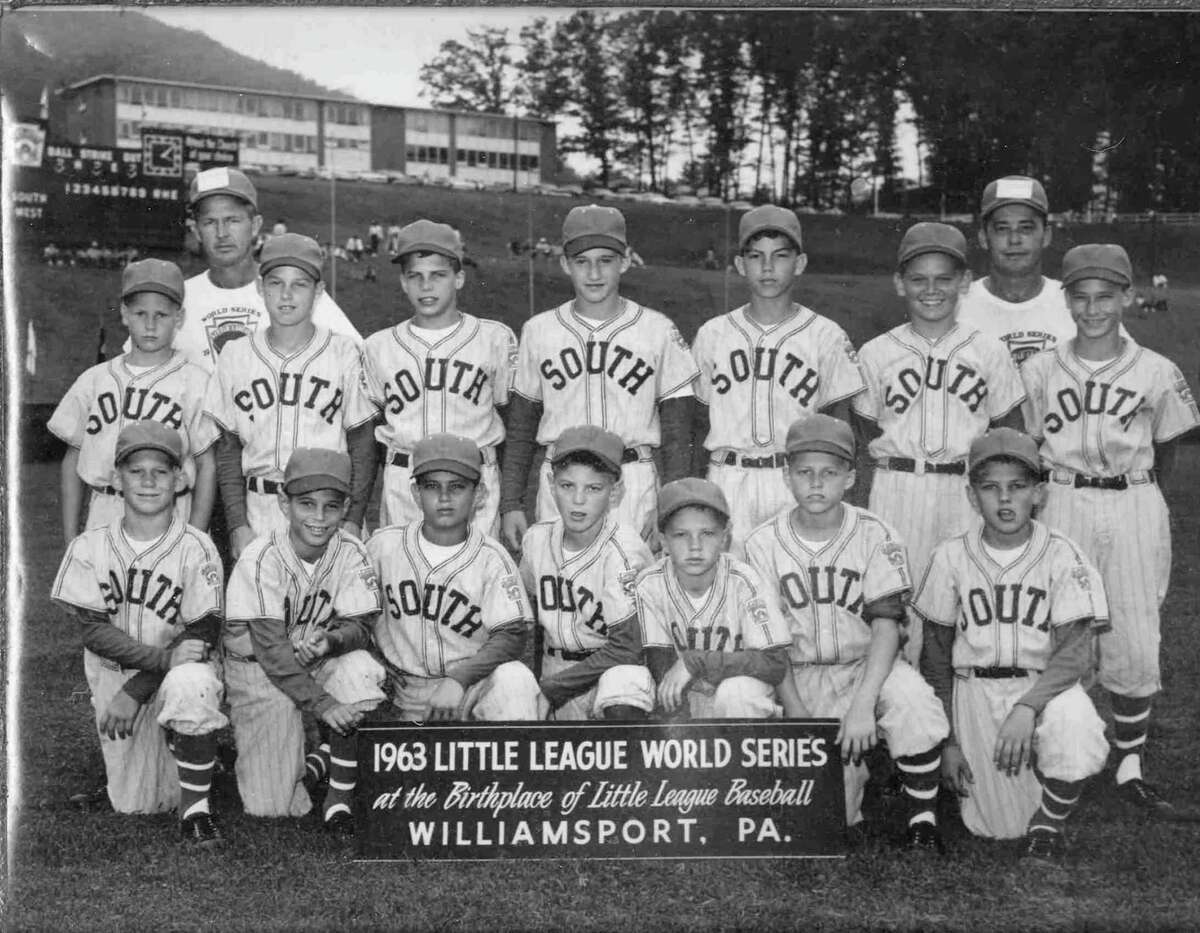 Little League World Series: The All-time Team
