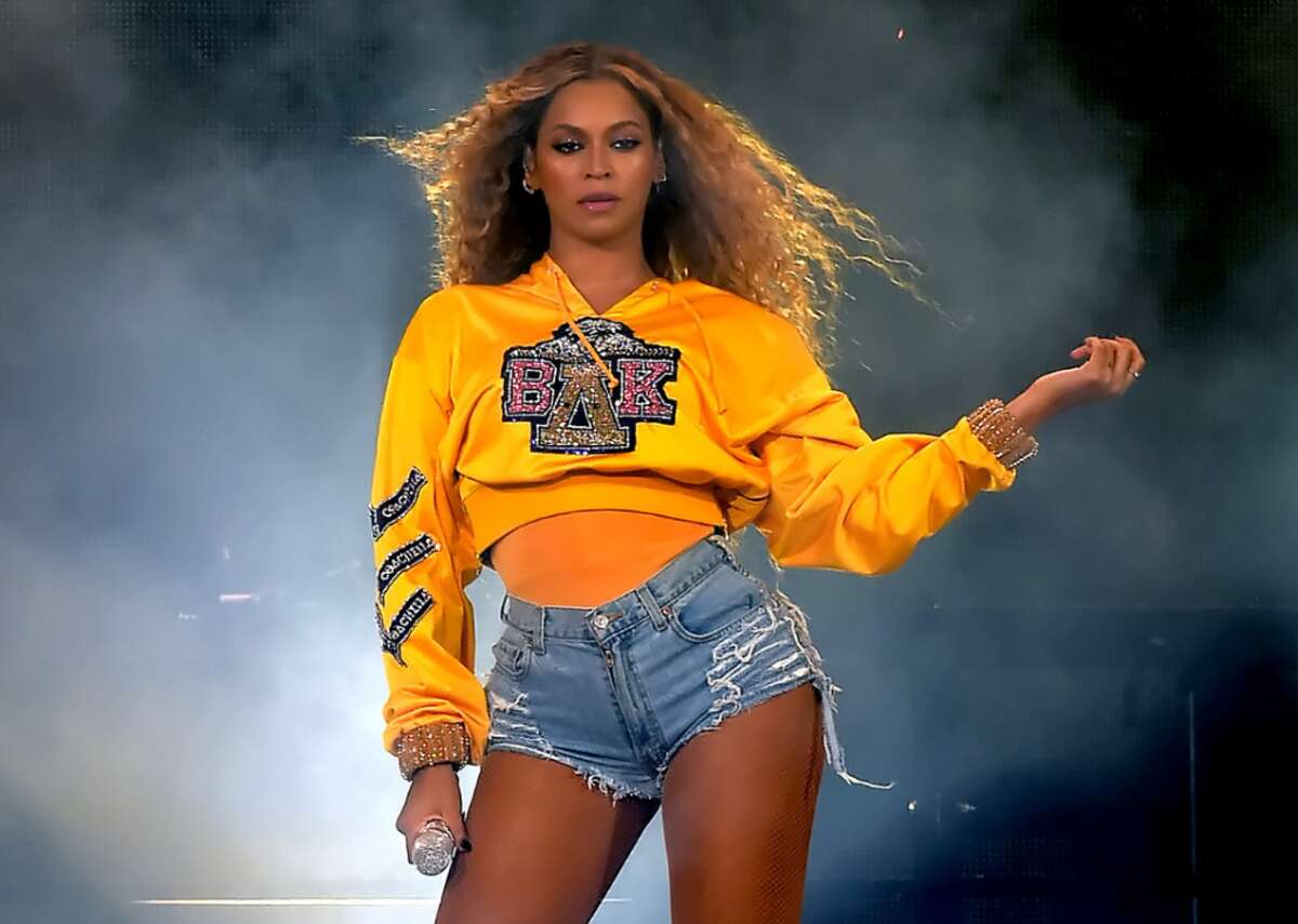 We looked at Beyonce's entire discography—here's a countdown to her most popular song of all time Beyoncé Knowles-Carter—or Queen Bey, as christened by her BeyHive—launched her music career as the frontwoman of the popular girl group Destiny's Child, dominating the airwaves throughout the late '90s and early '00s with girl-empowering, booty-shaking hits. By 2003, the singer would set off on her imminent path to solo stardom with her debut solo album, "Dangerously in Love," earning the singer her first #1 hit song with the ubiquitous "Crazy in Love." Since then, Beyoncé has become a pop culture mainstay and vocal powerhouse in the music industry, racking up 28 Grammy wins—the most for any female artist to date. In July 2022, the superstar became the first woman to attain at least 20 top 10 hits as a solo artist, joining the likes of Paul McCartney and Michael Jackson. Still, fans have contested one thing: Which of these songs is her very best? To determine Beyoncé's most popular song of all time, Stacker looked at the artist's RIAA singles data and Billboard Hot 100 data. From there, singles were ranked by RIAA certification, with initial ties broken by peak position on the Billboard Hot 100 chart and further ties broken by weeks spent on the chart. You may also like: Songs that dominated Billboard charts the longest