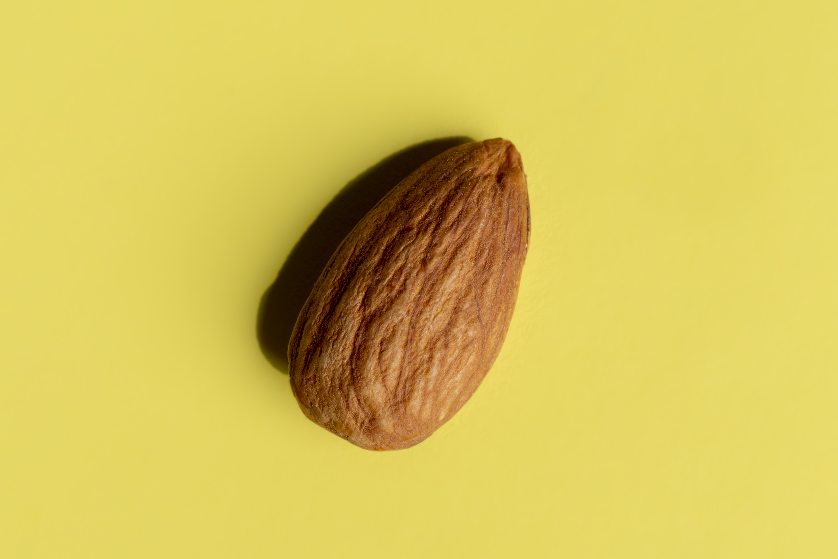 Health benefits of almonds, according to a dietician - Vimarsana News